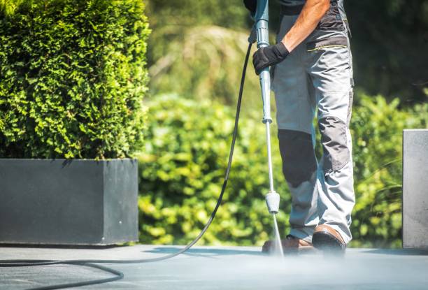 Best Factory Floor Cleaning  in Conway Springs, KS